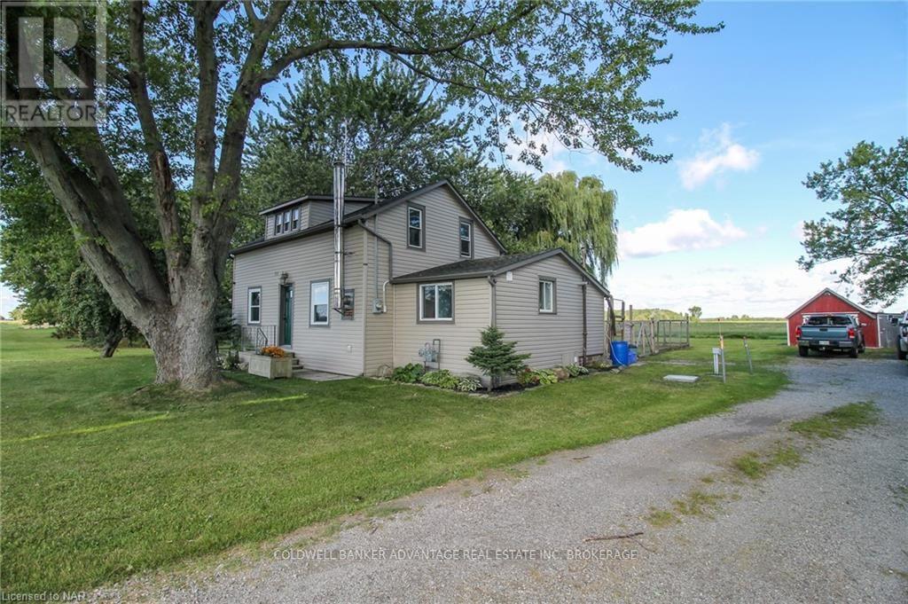 4721 Rainham Road, Haldimand, Ontario  N0A 1P0 - Photo 7 - X9413677