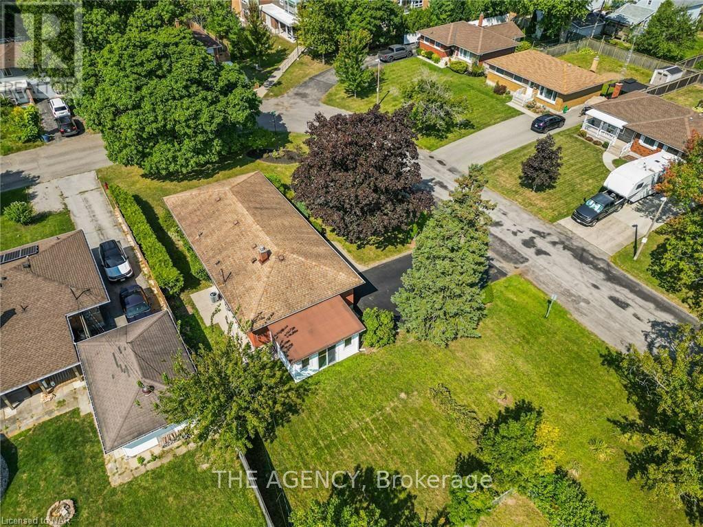 4 Tamarack Street, Welland, Ontario  L3C 4X5 - Photo 25 - X9414487