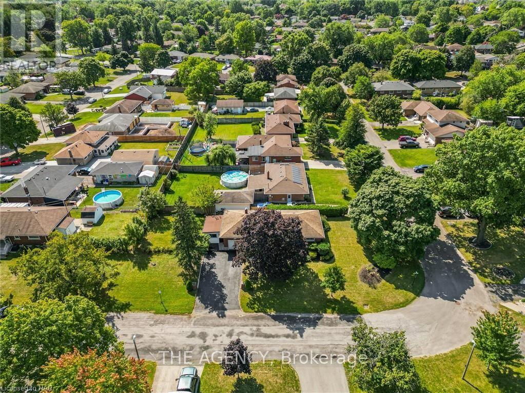 4 Tamarack Street, Welland, Ontario  L3C 4X5 - Photo 28 - X9414487