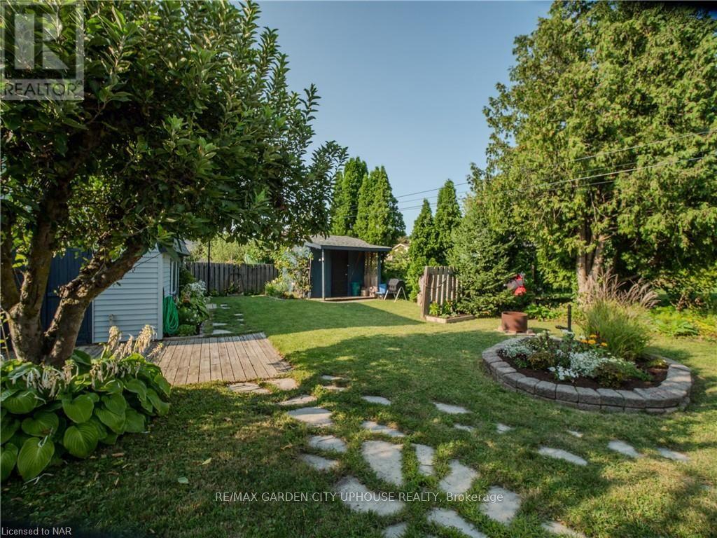 219 Lakeshore Road, St. Catharines, Ontario  L2M 1R8 - Photo 23 - X9414489