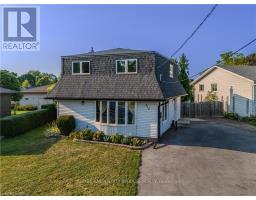 219 LAKESHORE ROAD, St. Catharines, Ontario