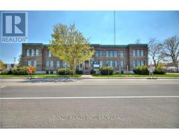 2 - 411 EAST MAIN STREET, Welland, Ontario