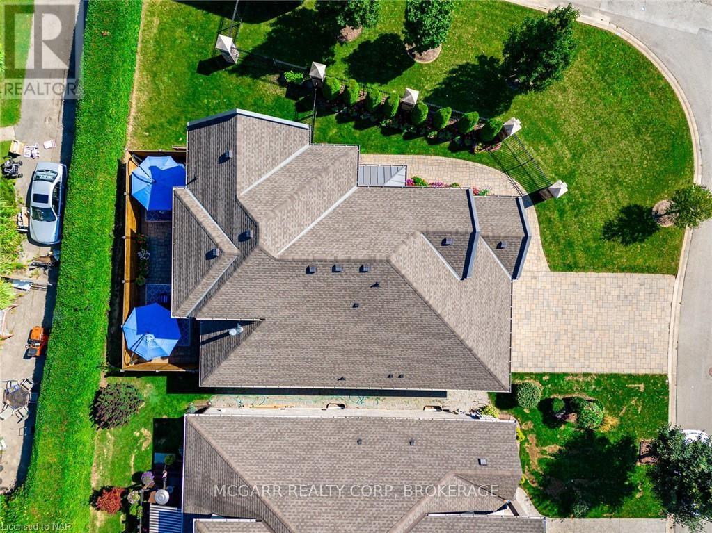 1 Tuscany Court, St. Catharines, Ontario  L2S 0E2 - Photo 30 - X9413676