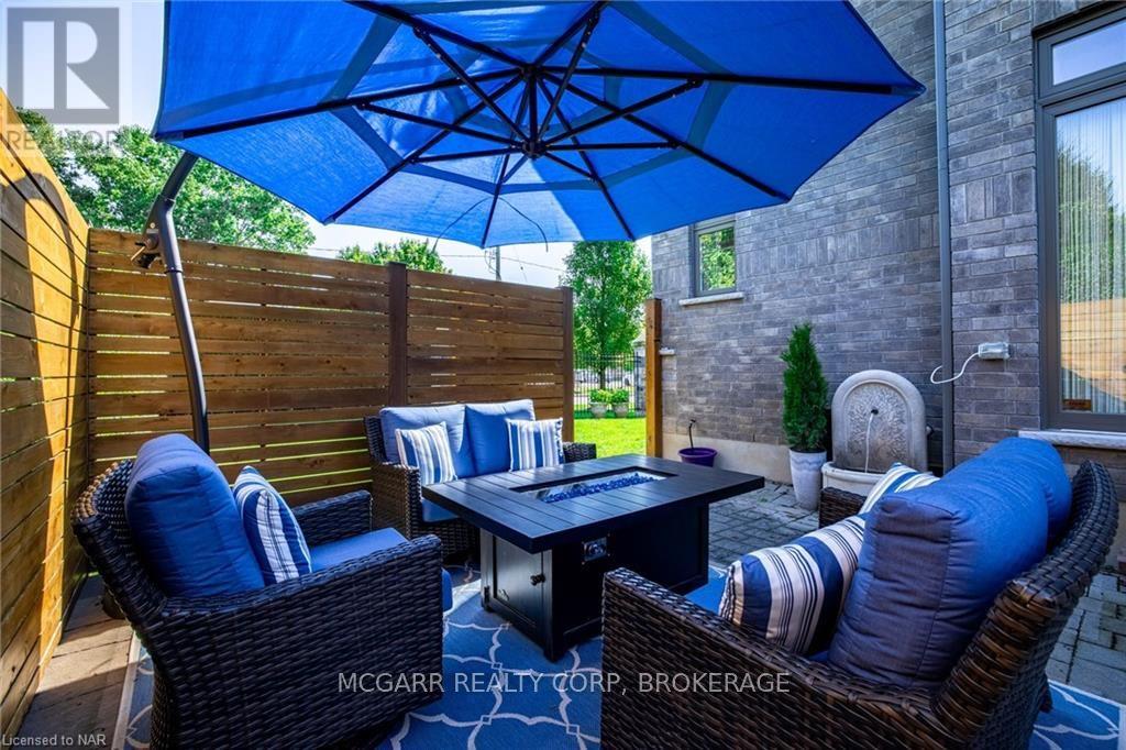 1 Tuscany Court, St. Catharines, Ontario  L2S 0E2 - Photo 33 - X9413676