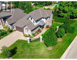 1 TUSCANY COURT, St. Catharines, Ontario