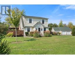 225 WINDMILL POINT ROAD, Fort Erie, Ontario