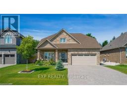 62 BUCKLEY TERRACE, Pelham, Ontario