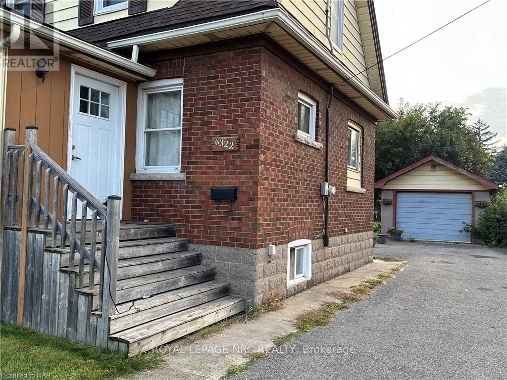 6322 Drummond Road, Niagara Falls, Ontario  L2G 4M9 - Photo 3 - X9413866