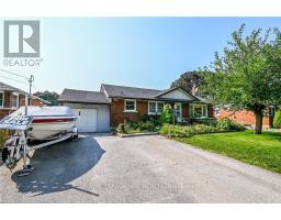 449 BUNTING ROAD, St. Catharines, Ontario