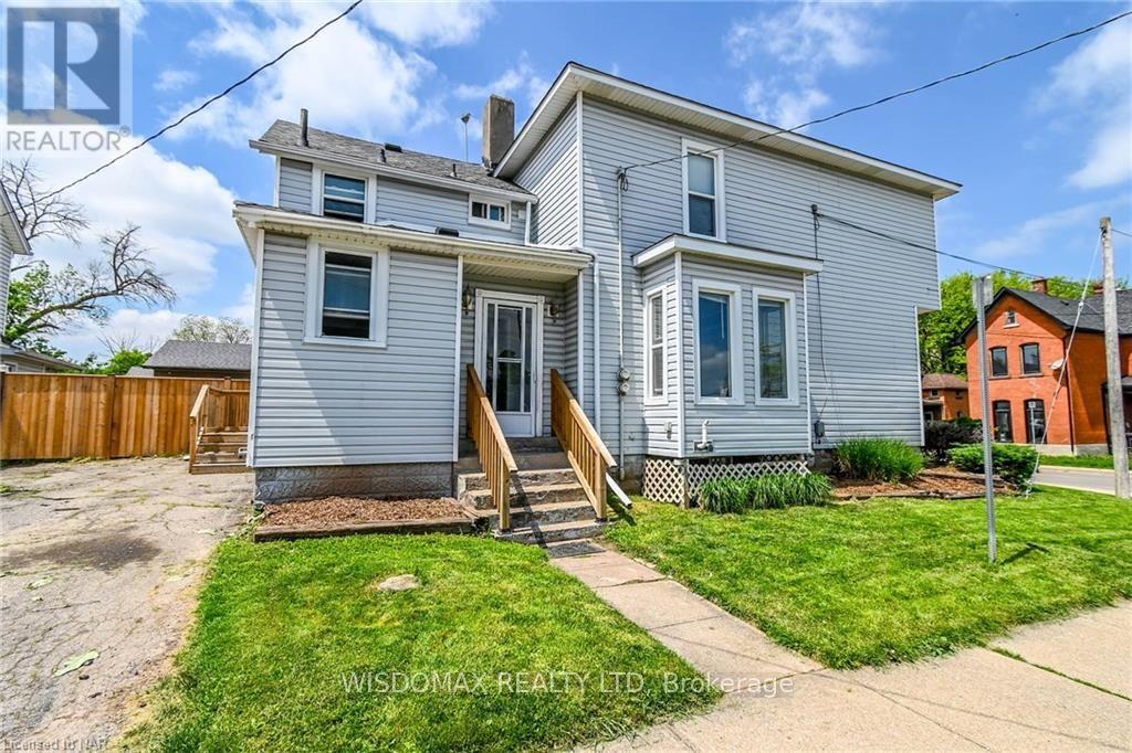 4394 Morrison Street, Niagara Falls, Ontario  L2E 2B3 - Photo 2 - X9413890