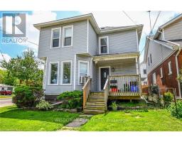 4394 MORRISON STREET, Niagara Falls, Ontario