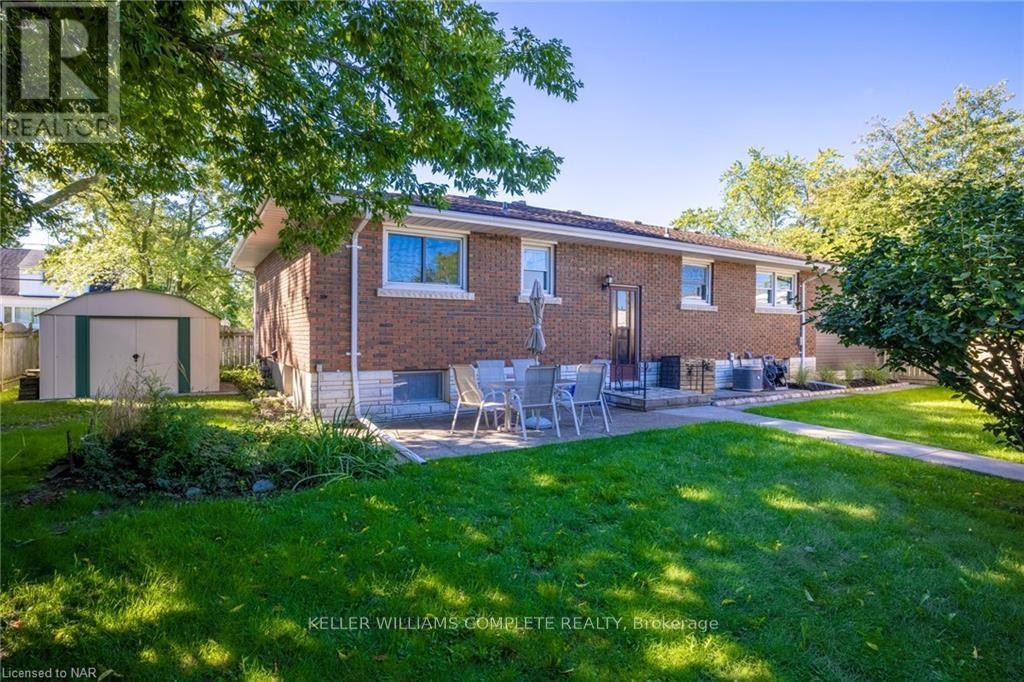 3 Grove Avenue, St. Catharines, Ontario  L2P 1C5 - Photo 31 - X9413663