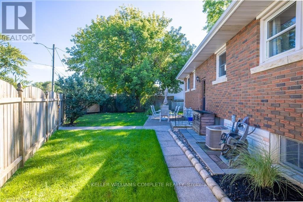 3 Grove Avenue, St. Catharines, Ontario  L2P 1C5 - Photo 33 - X9413663