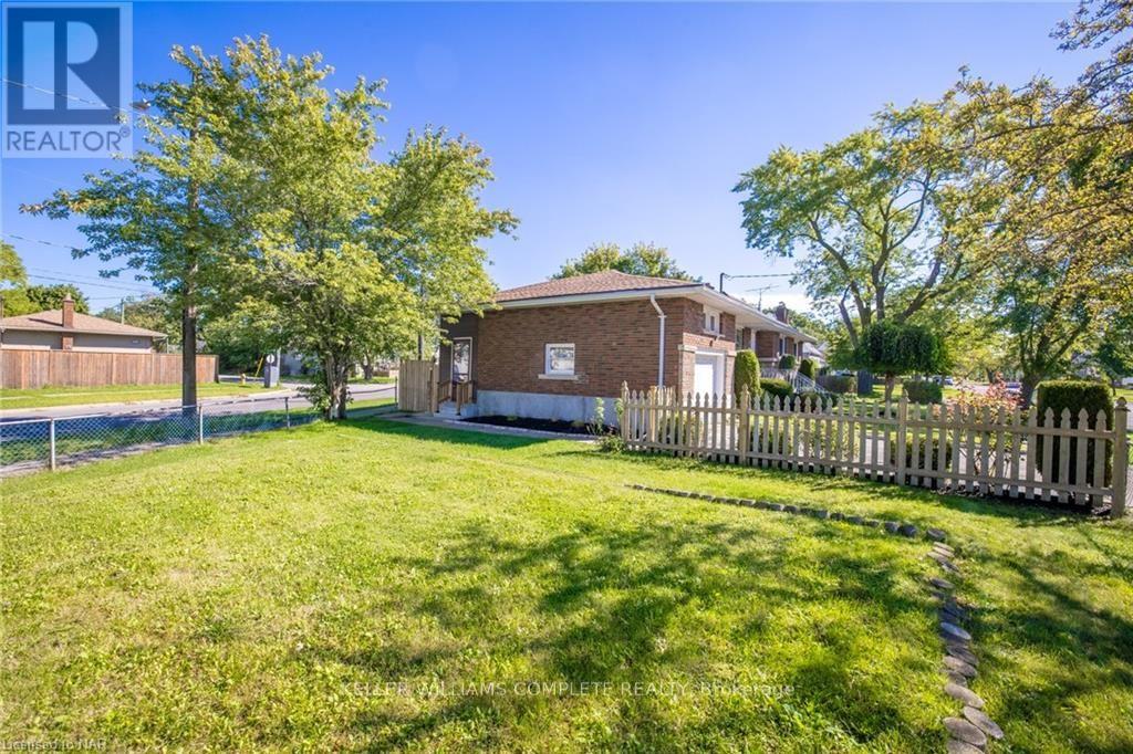 3 Grove Avenue, St. Catharines, Ontario  L2P 1C5 - Photo 36 - X9413663