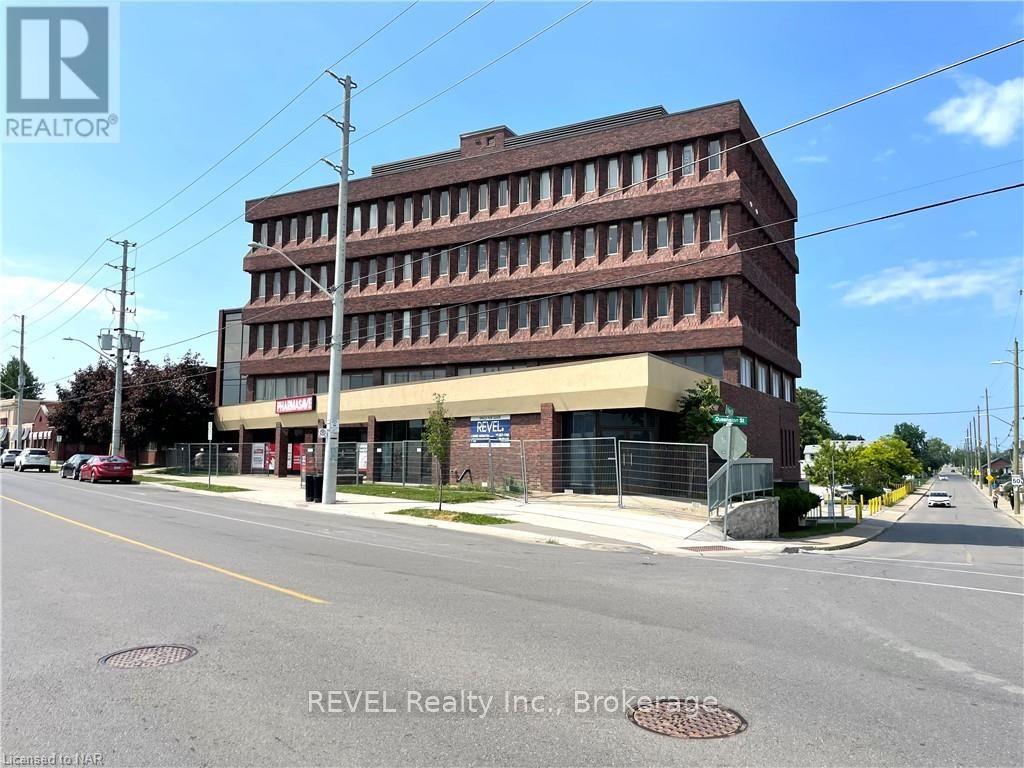 202 - 145 Queenston Street, St. Catharines, Ontario  L2R 3X9 - Photo 3 - X9413900