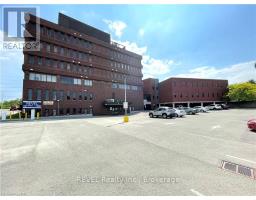 202 - 145 QUEENSTON STREET, St. Catharines, Ontario