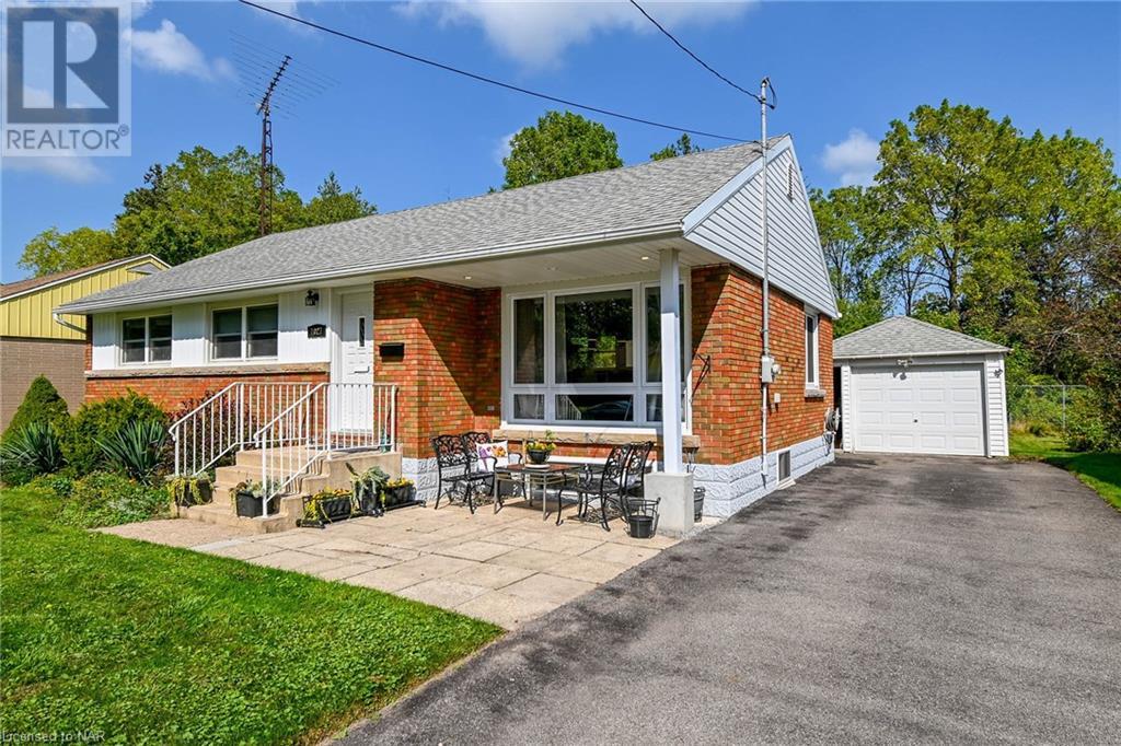 7027 Garden Street, Niagara Falls, Ontario  L2G 1H8 - Photo 4 - 40650919