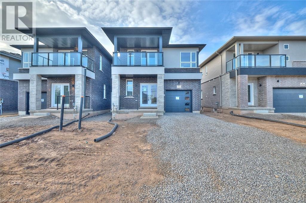 3245 DOMINION Road, ridgeway, Ontario