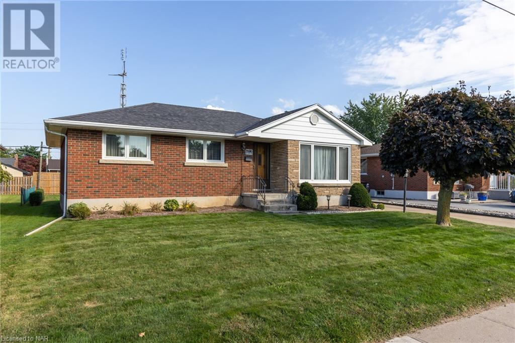 3580 DORCHESTER Road, niagara falls, Ontario