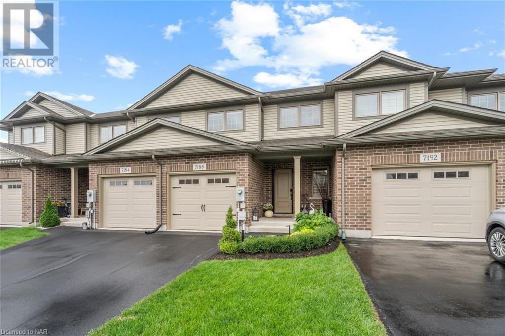 7188 STACEY Drive, niagara falls, Ontario