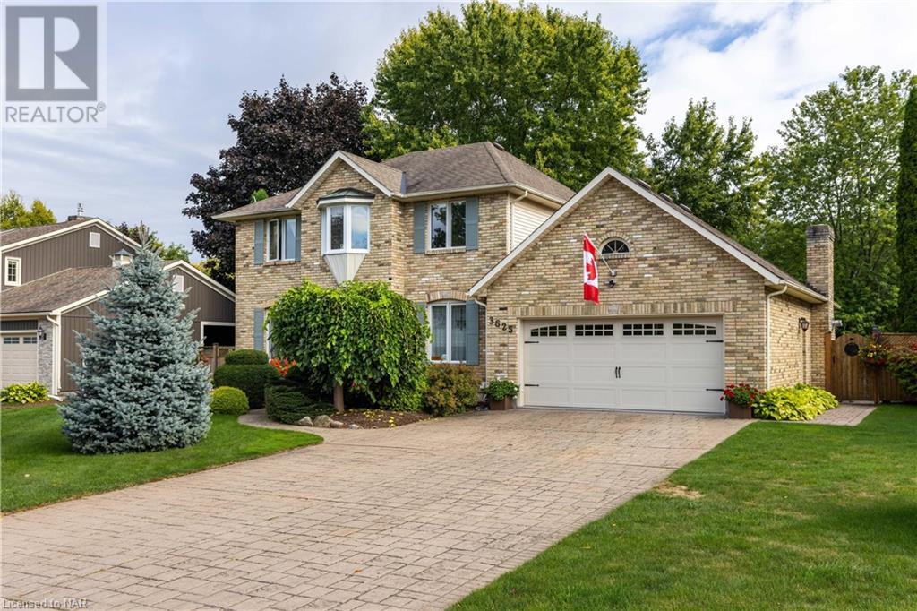 3625 GLEN ELGIN Drive, Lincoln, Ontario