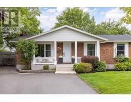 18 DAWN Road, St. Catharines, Ontario