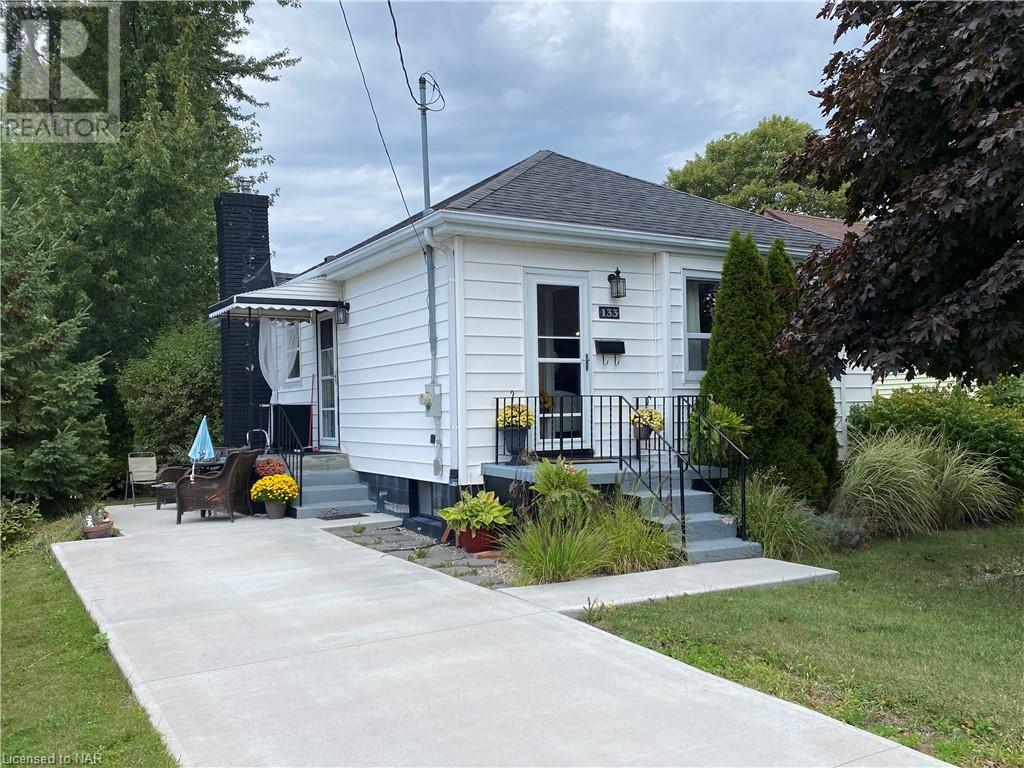 133 LAVINIA Street, Fort Erie, Ontario