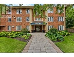 5753 MORRISON Street Unit# 103, Niagara Falls, Ontario