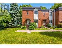 6453 COLBORNE Street Unit# 46, Niagara Falls, Ontario