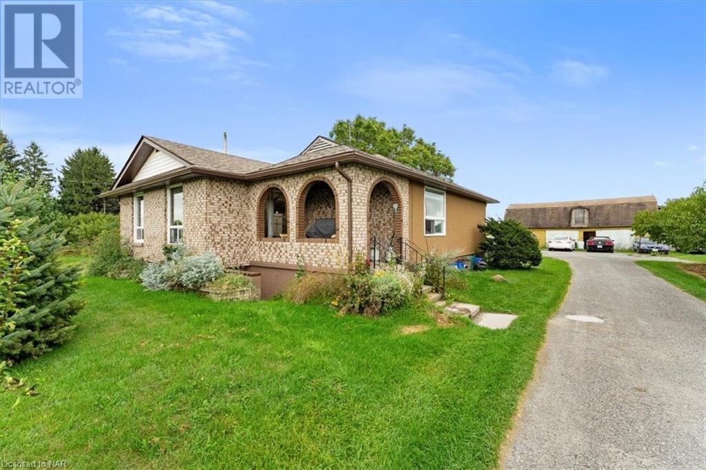 1347 LINE 6 Road, Niagara-on-the-Lake, Ontario