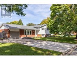 13 WARRINGTON Place, St. Catharines, Ontario