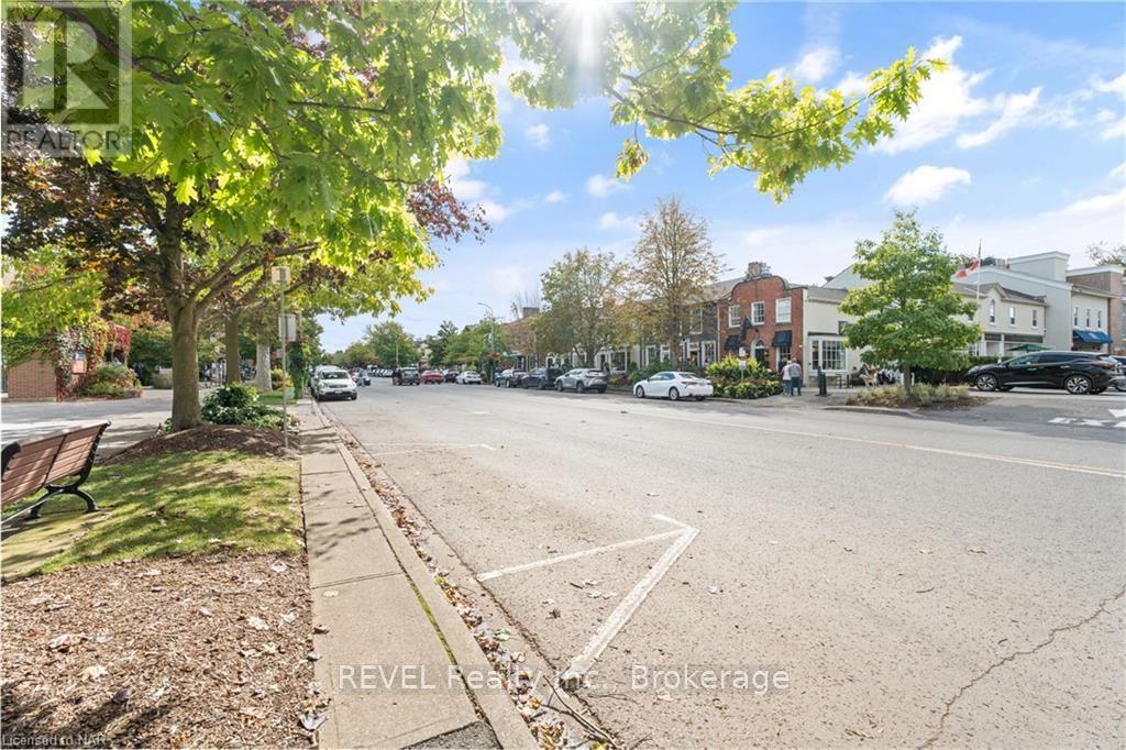 4 - 135 Queen Street, Niagara-On-The-Lake, Ontario  L0S 1J0 - Photo 15 - X9415197