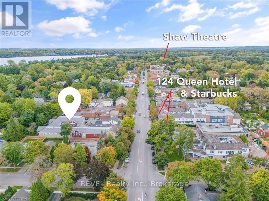 2 - 135 Queen Street, Niagara-On-The-Lake, Ontario  L0S 1J0 - Photo 19 - X9415266