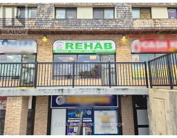 12 - 83 KENNEDY ROAD S, Brampton, Ontario