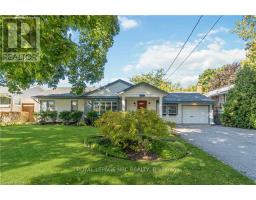 15 MACKIE STREET, St. Catharines, Ontario