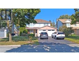 58 CARMINE CRESCENT, St. Catharines, Ontario