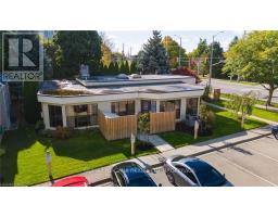 1 - 174 MARTINDALE ROAD, St. Catharines, Ontario