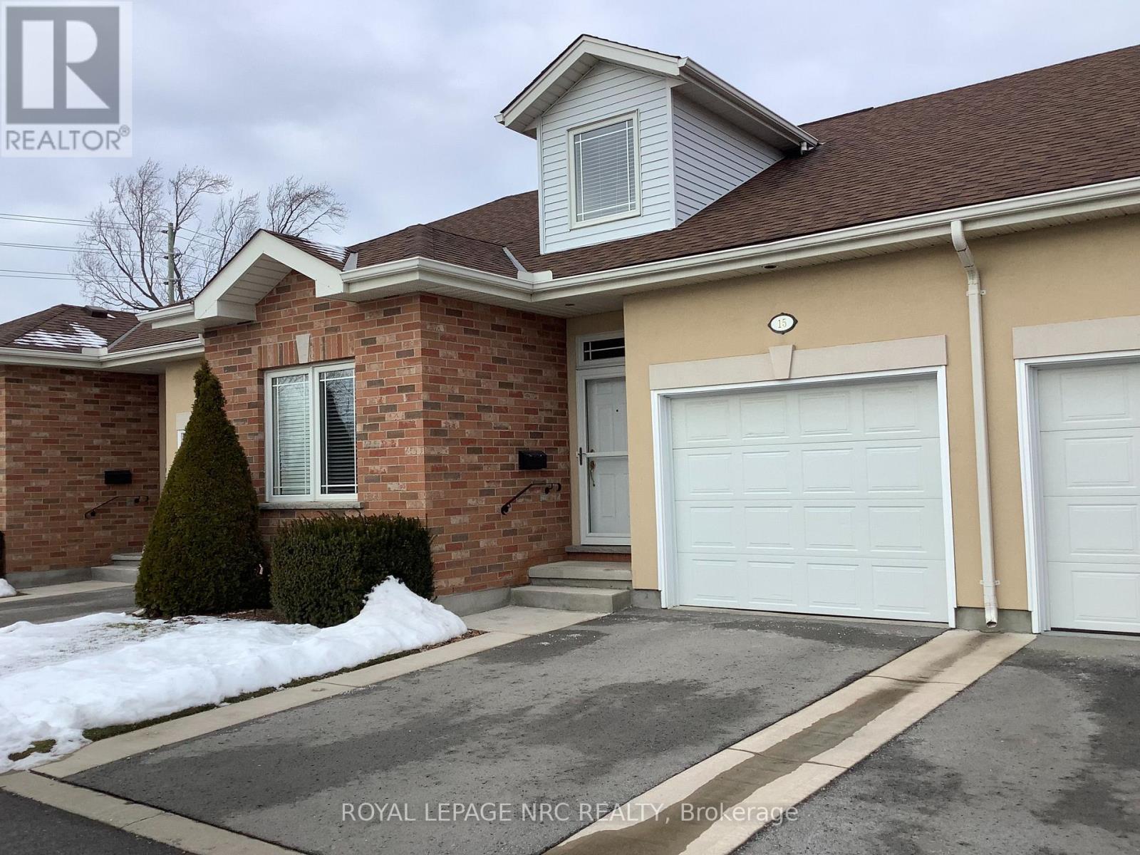 15 - 4300 Kalar Road, Niagara Falls, Ontario  L2H 1S8 - Photo 1 - X9415206