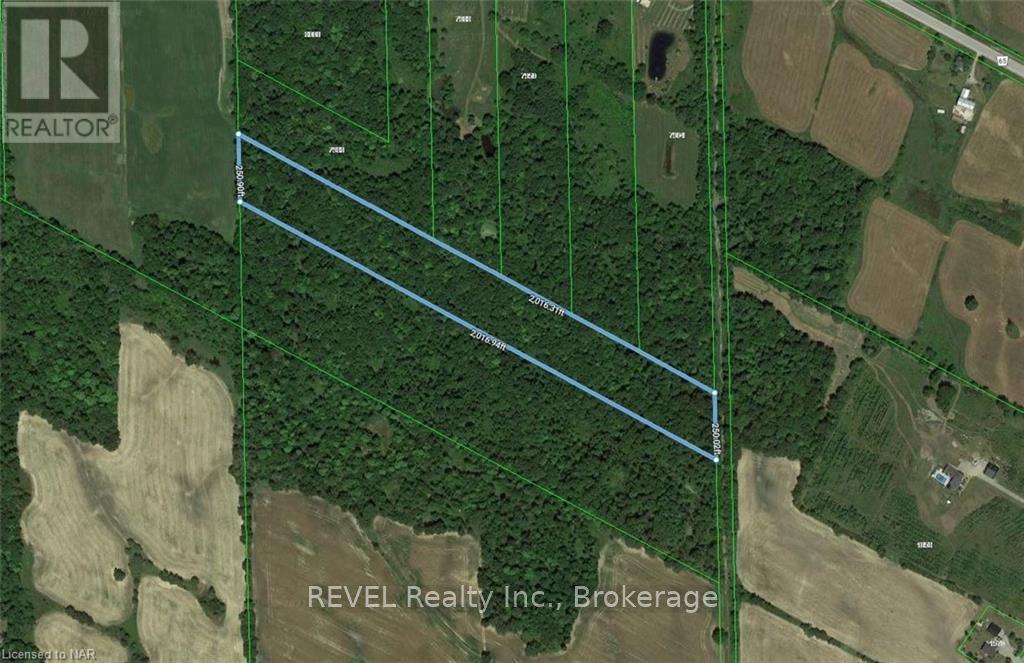 Lot 6b Allen Road, West Lincoln, Ontario  L0R 1E0 - Photo 1 - X9415288