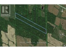 LOT 6B ALLEN ROAD, West Lincoln, Ontario