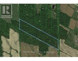 LOT 6A ALLEN ROAD, West Lincoln, Ontario