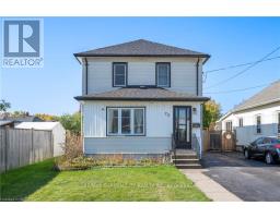 75 CROWLAND AVENUE, Welland, Ontario