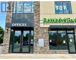 206 - 359 CARLTON STREET, St. Catharines, Ontario