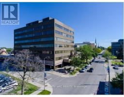 704 - 43 CHURCH STREET, St. Catharines, Ontario