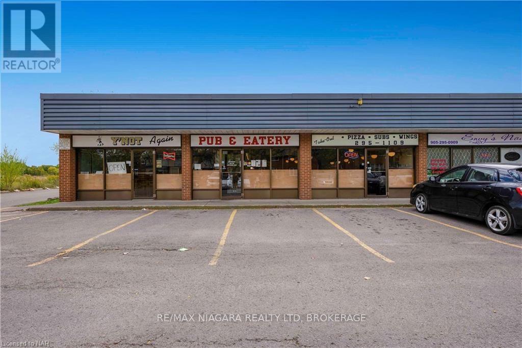 3464 Cattell Drive, Niagara Falls, Ontario  L2G 7K7 - Photo 1 - X9767637