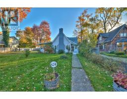 624 DAYTONA DRIVE, Fort Erie, Ontario