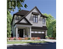 LOT 40 LUCIA DRIVE, Niagara Falls, Ontario