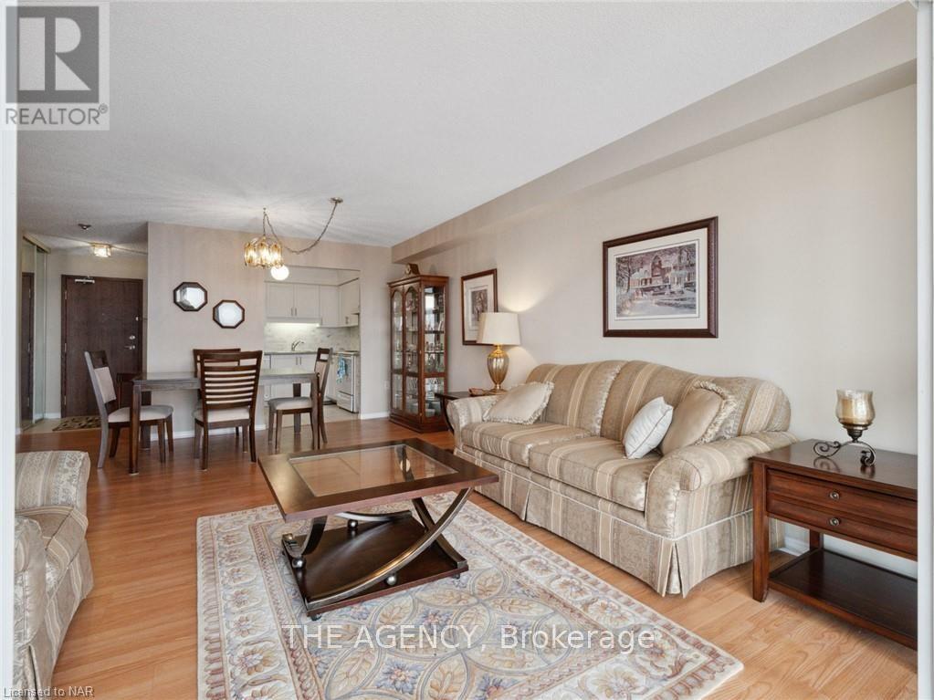 802 - 162 Martindale Road, St. Catharines, Ontario  L2S 3S4 - Photo 18 - X9866645