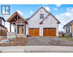 62 BERGENSTEIN CRESCENT, Pelham, Ontario