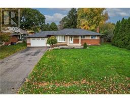 23 PINEWOOD AVENUE, Grimsby, Ontario